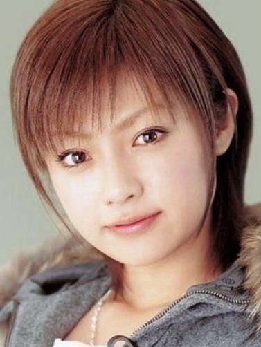整形していない有名人