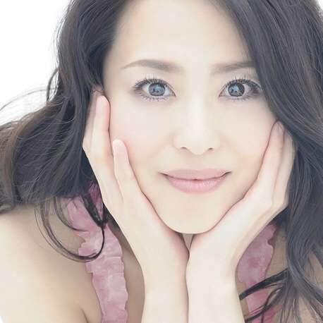 整形していない有名人