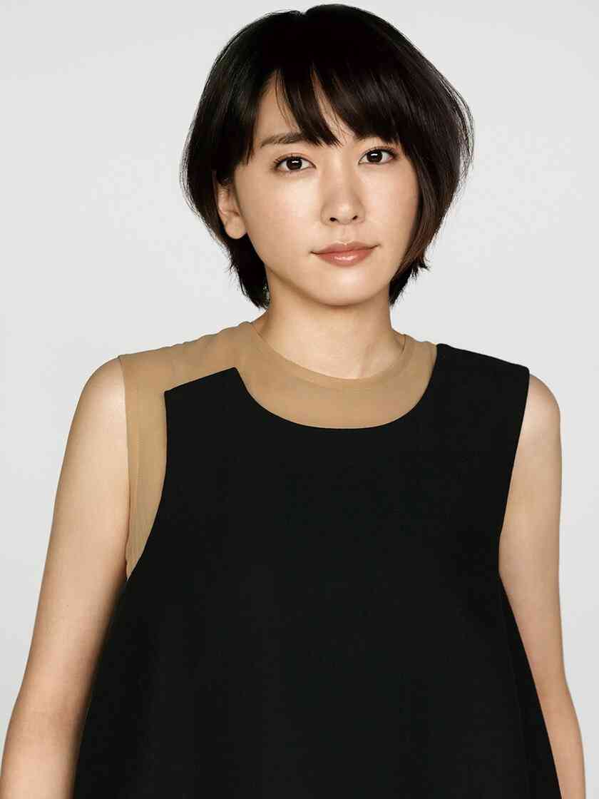 整形していない有名人