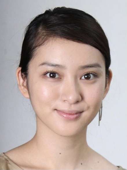 整形していない有名人