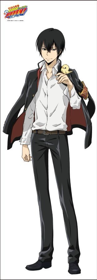 なくてもよかったなと思うキャラクター設定