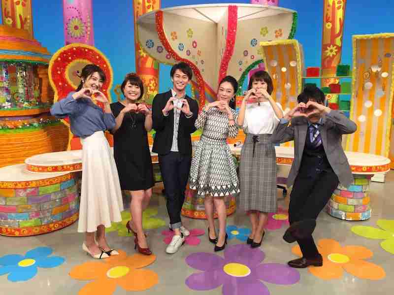 園芸王子・三上真史が「趣味の園芸」卒業　後任は筋肉王子