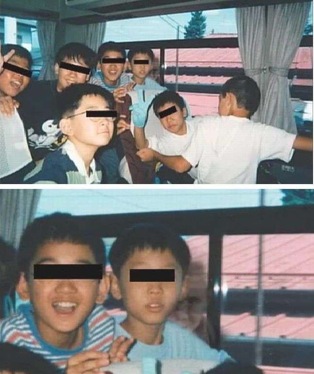 【閲覧注意】貼られた心霊写真を見て語るトピpart8