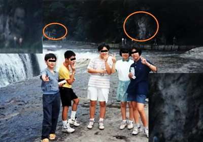 【閲覧注意】貼られた心霊写真を見て語るトピpart8