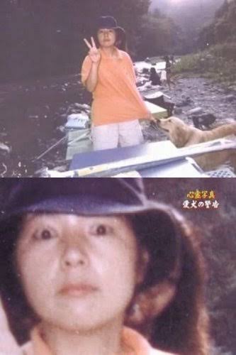 【閲覧注意】貼られた心霊写真を見て語るトピpart8