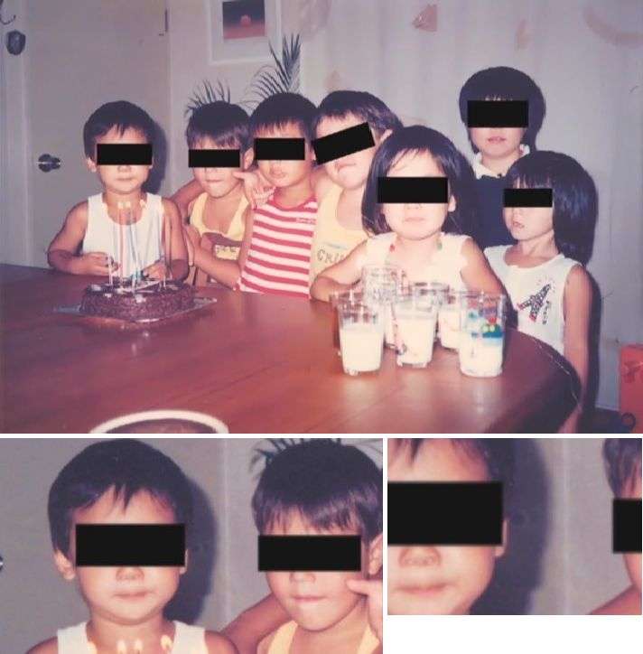 【閲覧注意】貼られた心霊写真を見て語るトピpart8