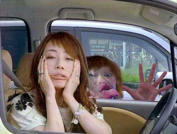 【閲覧注意】貼られた心霊写真を見て語るトピpart8