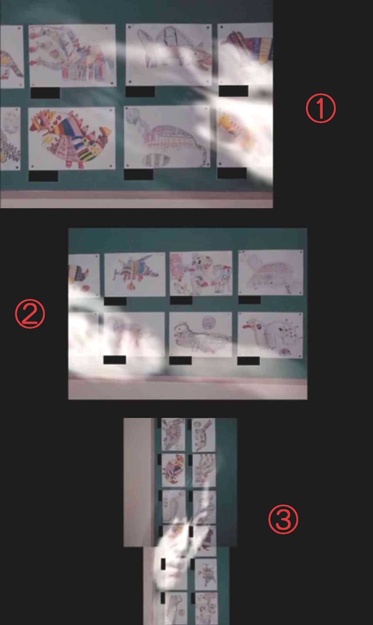 【閲覧注意】貼られた心霊写真を見て語るトピpart8