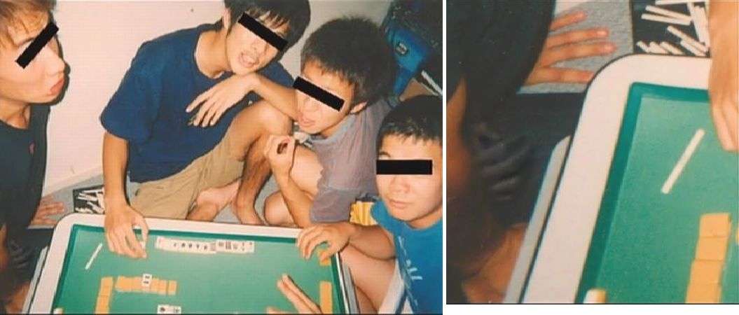 【閲覧注意】貼られた心霊写真を見て語るトピpart8