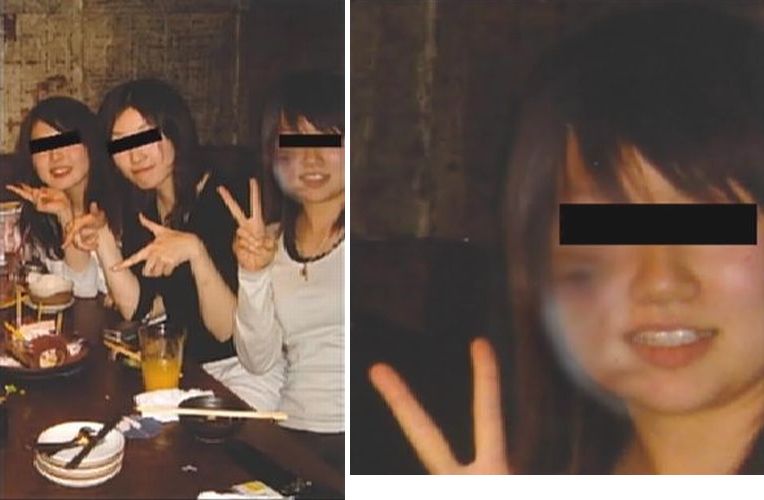 【閲覧注意】貼られた心霊写真を見て語るトピpart8