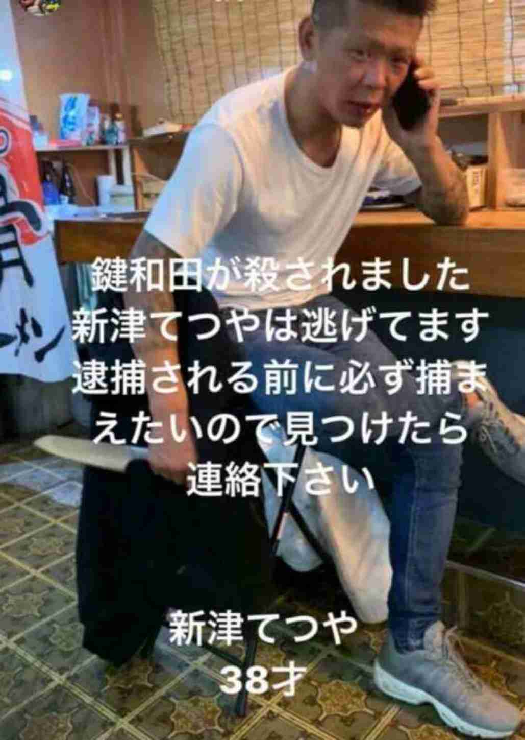 男性が刺され死亡、殺人で捜査　三島市