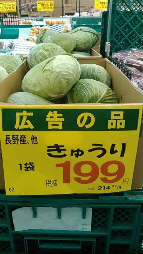 今日食べた野菜を書くだけのトピ