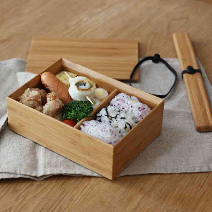 お弁当箱のオススメ