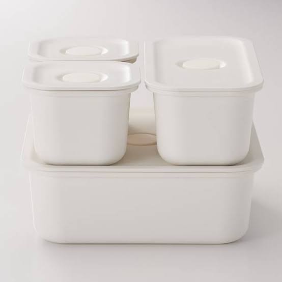 お弁当箱のオススメ