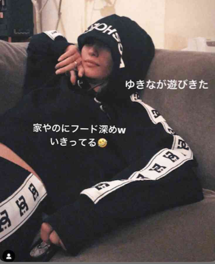 木下優樹菜、オラオラ系ブランドのモデル就任「最強の素人」「悪犬」