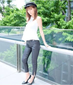 木下優樹菜、オラオラ系ブランドのモデル就任「最強の素人」「悪犬」