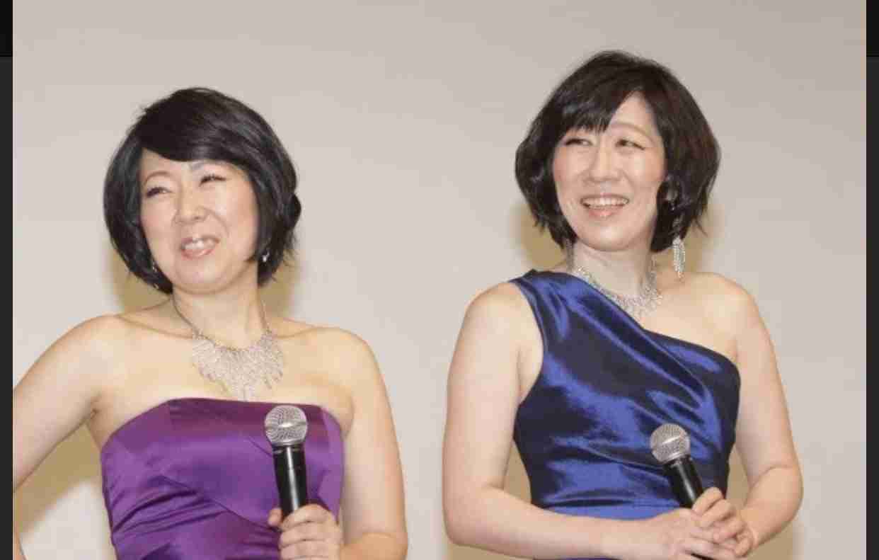 阿佐ヶ谷姉妹、山下美月プロデュースで“あざとかわいく”変身 『CanCam』表紙風ショット公開