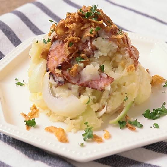 デパ地下のお惣菜的な料理のレシピ