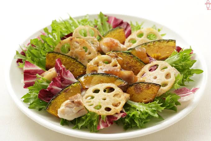 デパ地下のお惣菜的な料理のレシピ