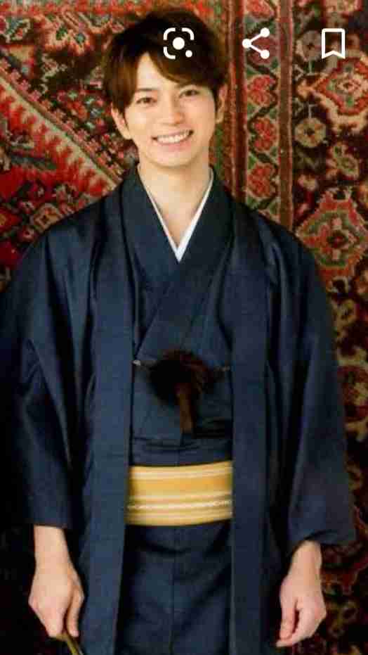 松本潤がヒゲ姿に！周囲を驚かせた“なりきり家康”自宅修行