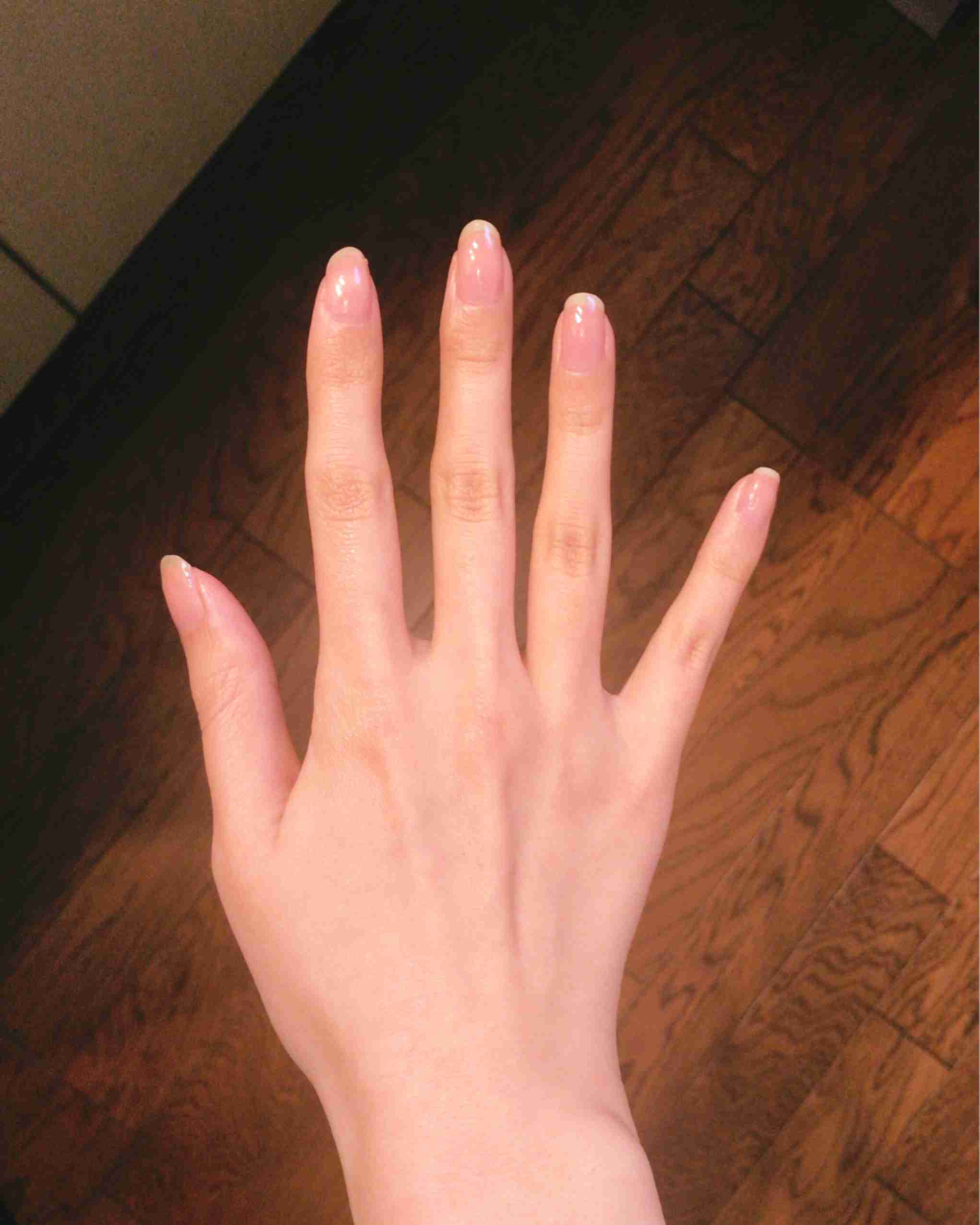 手がコンプレックス ガールズちゃんねる Girls Channel