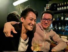 大沢樹生、田原俊彦の還暦を祝福　元光GENJI「山本も誕生日だ」