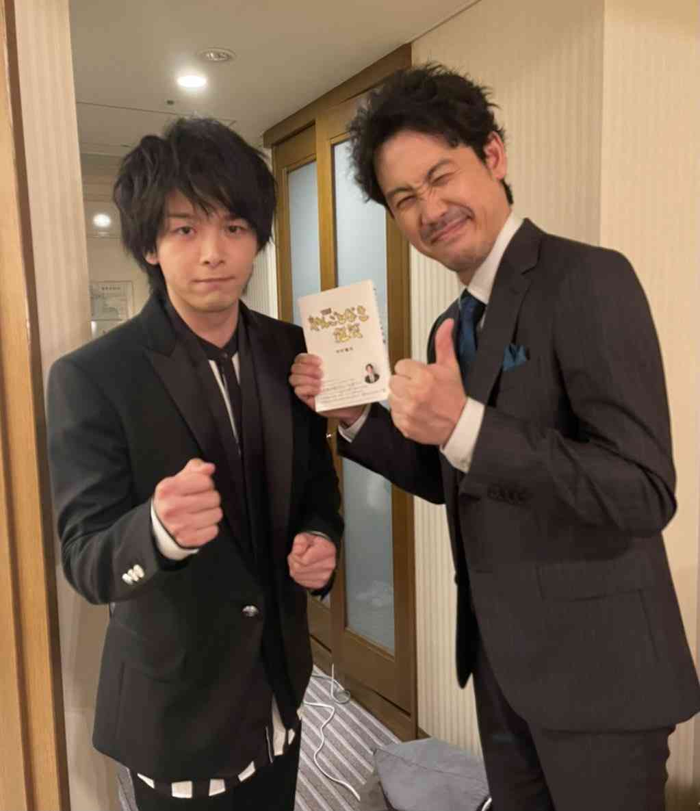 『しゃべくり007』出演の中村倫也に「いつもと顔が違う」体調不良の心配? ネタバラシ後に安堵の声