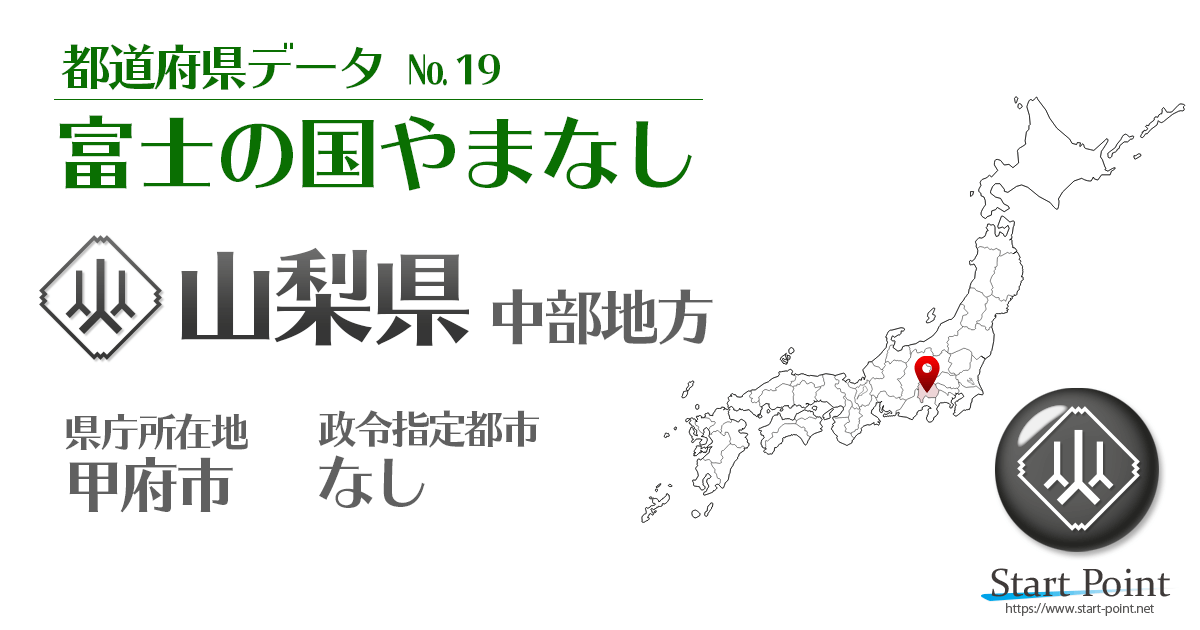 山梨県民集合