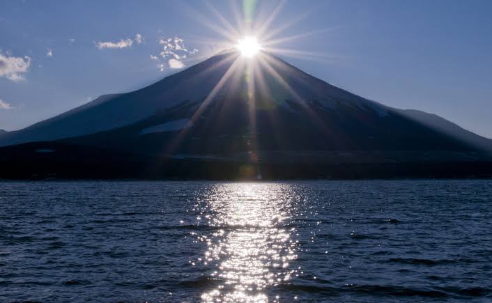 山梨県民集合