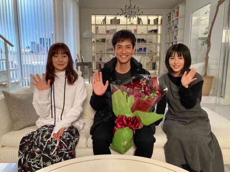 【実況・感想】ウチの娘は、彼氏が出来ない!! #10 最終回