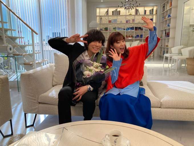 【実況・感想】ウチの娘は、彼氏が出来ない!! #10 最終回