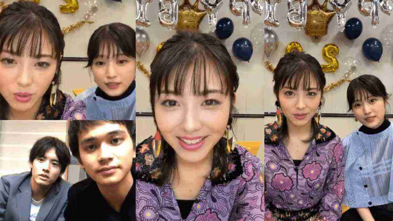 【実況・感想】ウチの娘は、彼氏が出来ない!! #10 最終回