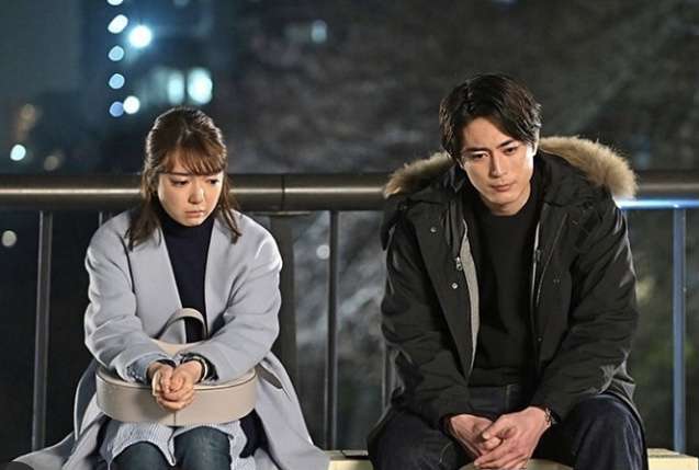 【実況・感想】火曜ドラマ「オー!マイ・ボス!恋は別冊で」第9話