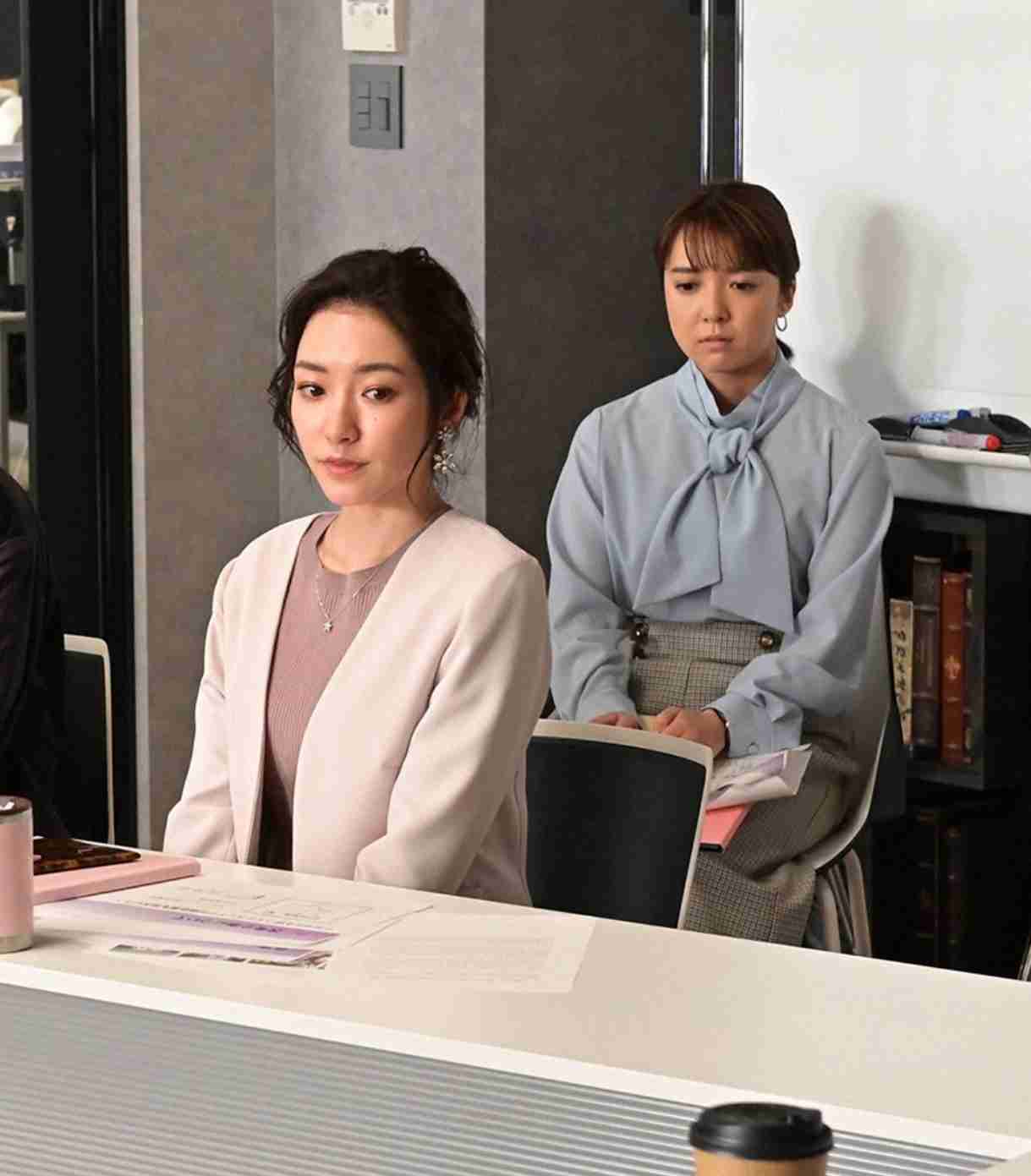 【実況・感想】火曜ドラマ「オー!マイ・ボス!恋は別冊で」第9話
