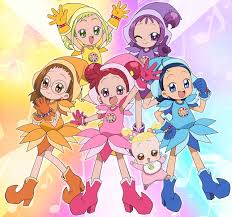 おジャ魔女どれみを語りましょー!