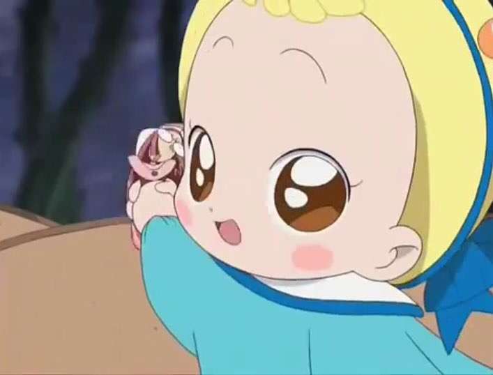 おジャ魔女どれみを語りましょー!