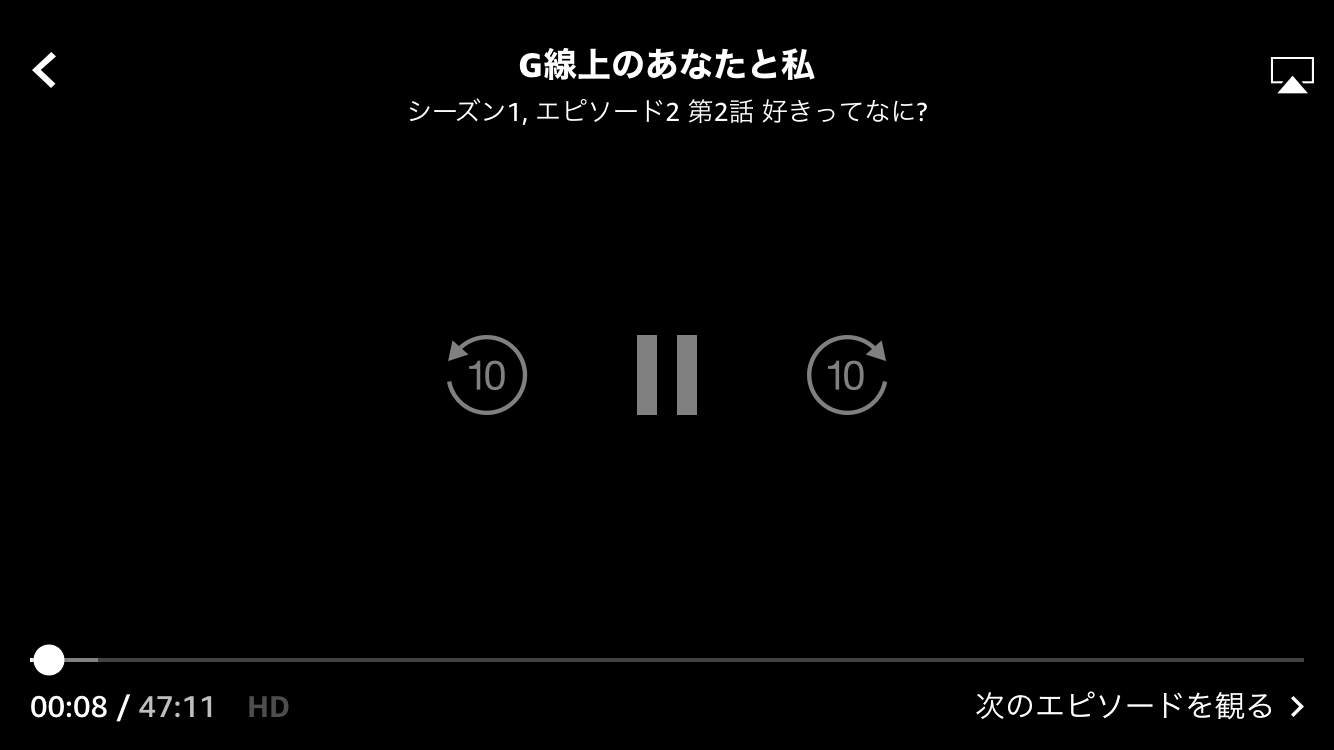 「映画を早送りで観る人たち」の出現が示す、恐ろしい未来
