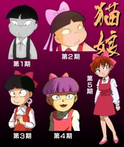 いろいろと比べてみるトピ