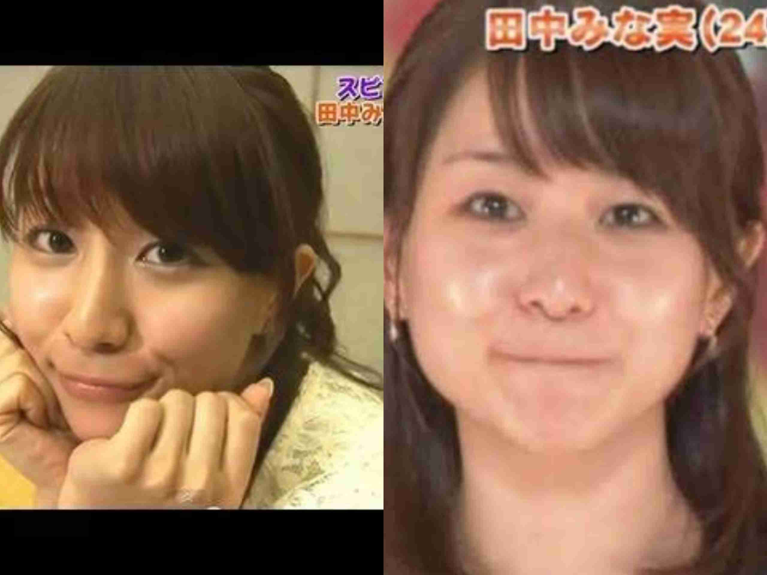 田中みな実 20代前半との年齢差恋愛に“ためらい”「あんなにキラキラした目でこられても…」