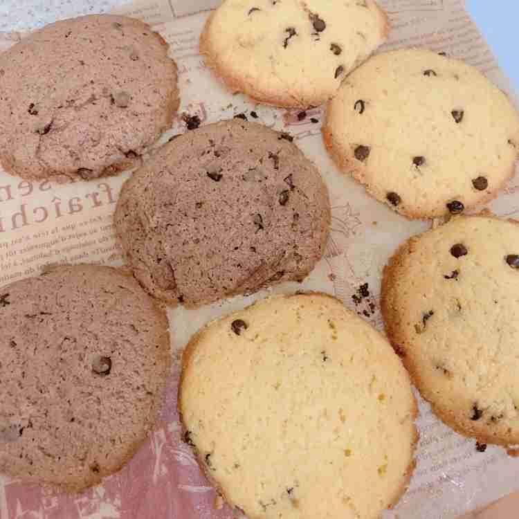 ガル民の手作りお菓子が見たい🥞【定期】