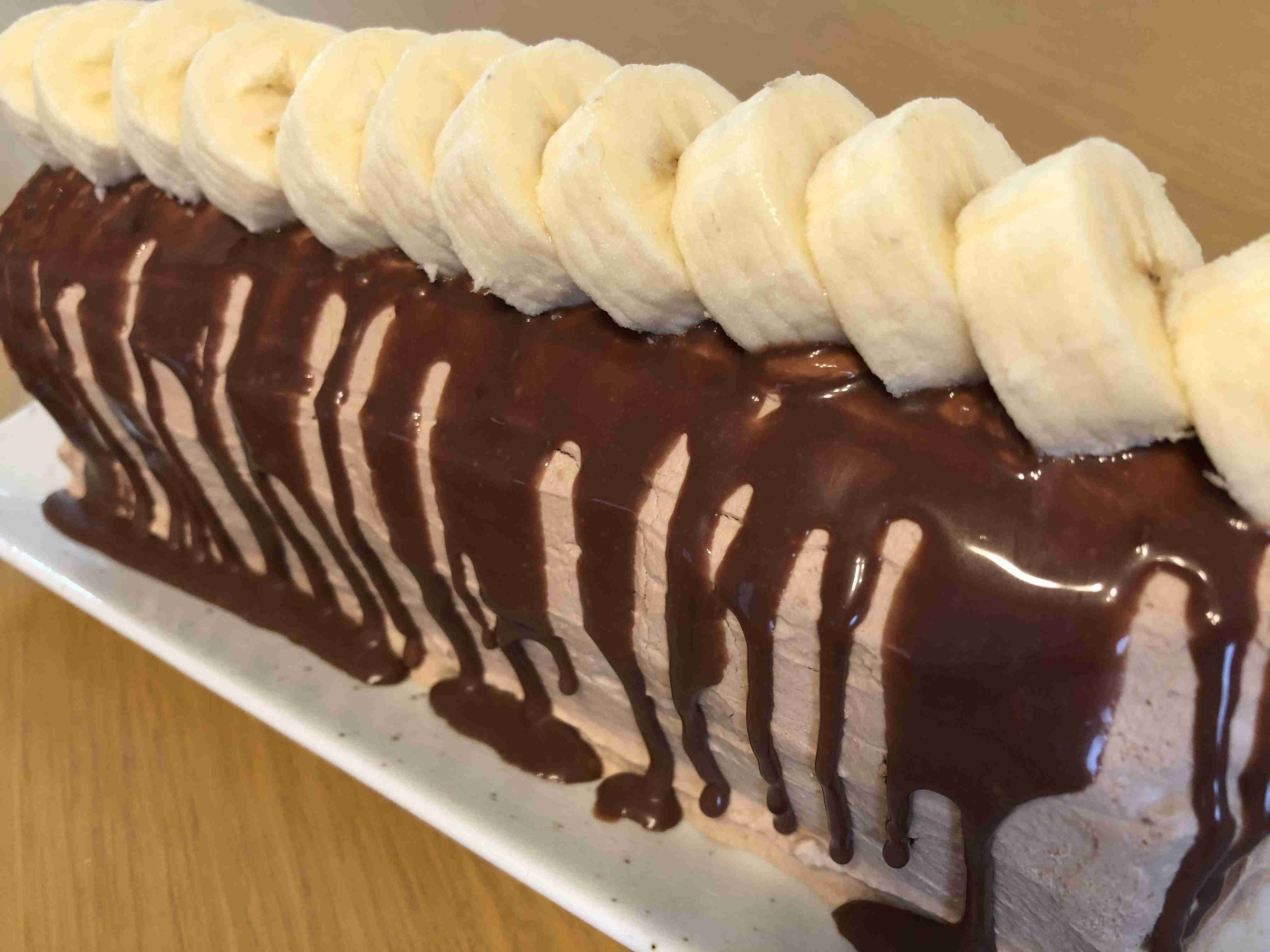 ガル民の手作りお菓子が見たい🥞【定期】