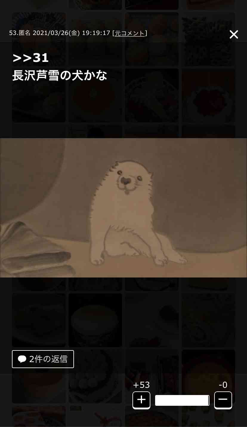 ガル民の手作りお菓子が見たい🥞【定期】