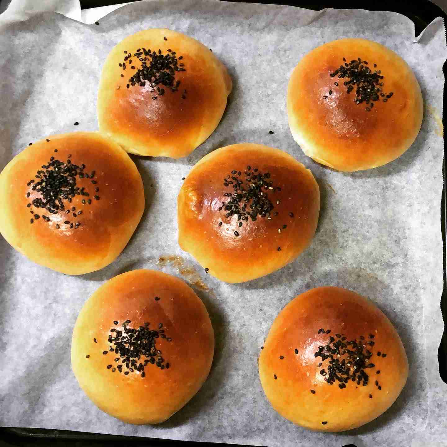 ガル民の手作りお菓子が見たい🥞【定期】