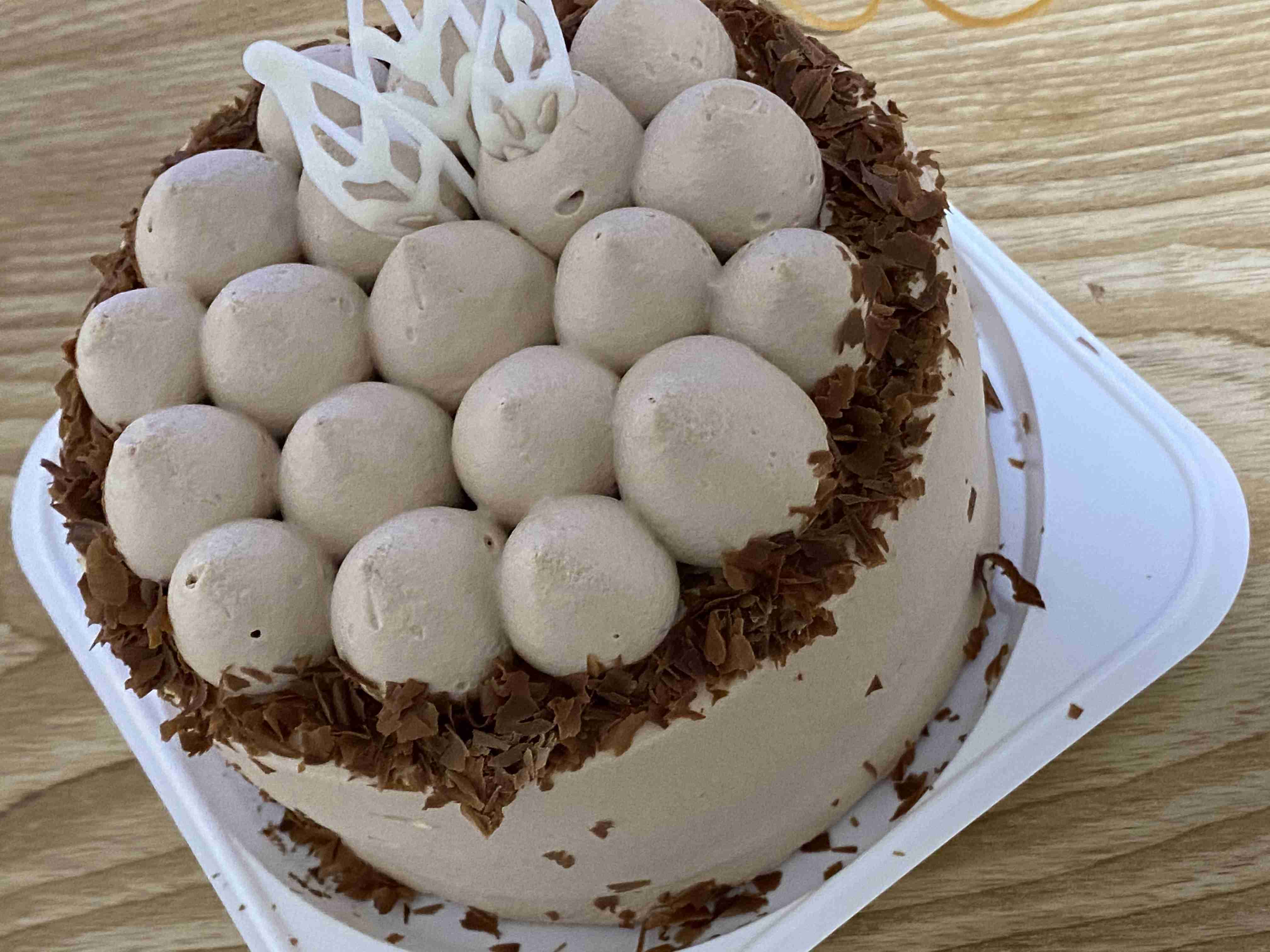 ガル民の手作りお菓子が見たい🥞【定期】