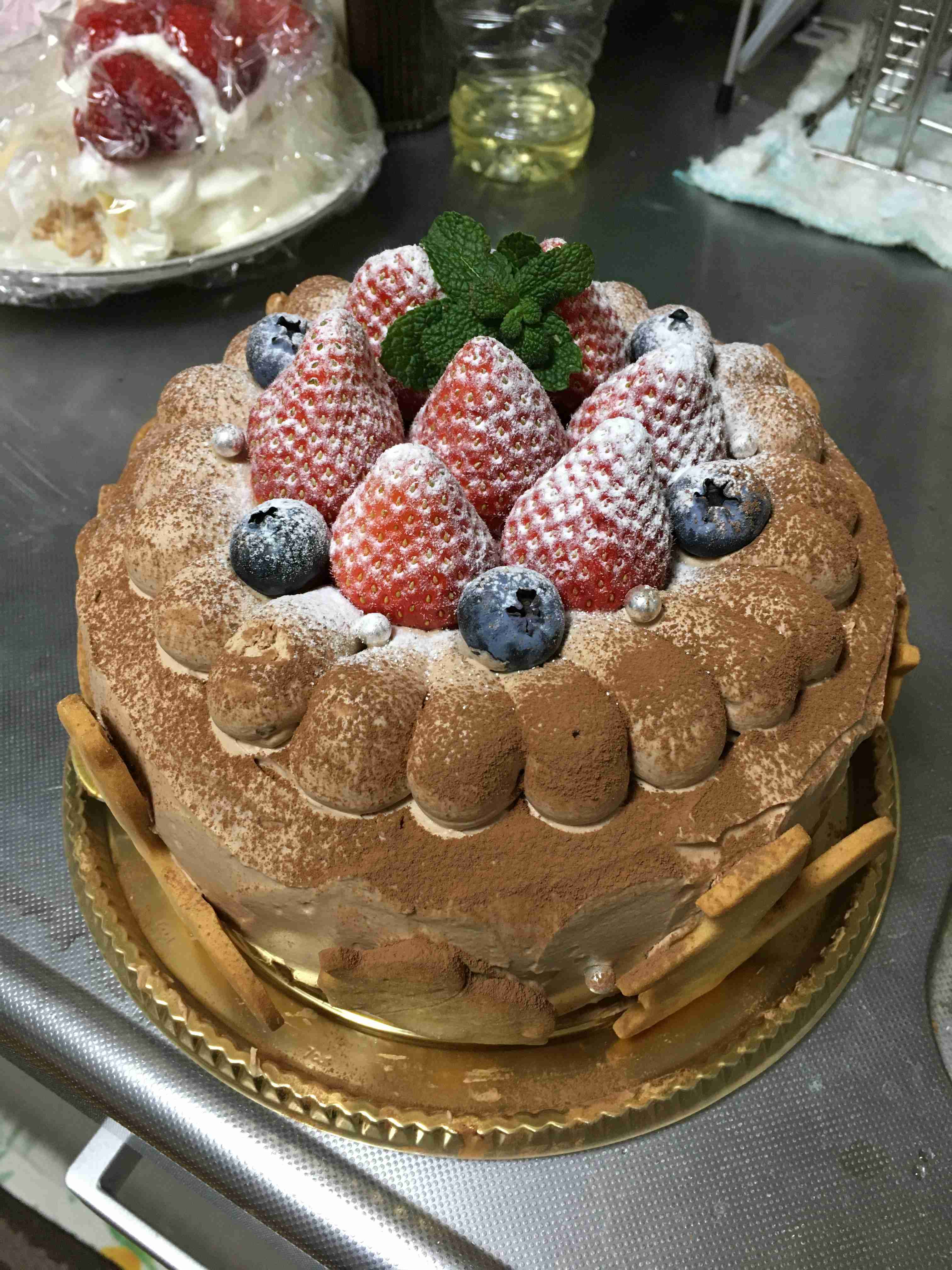 ガル民の手作りお菓子が見たい🥞【定期】