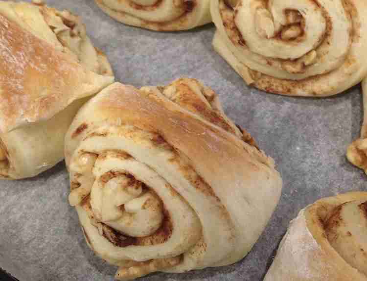 ガル民の手作りお菓子が見たい🥞【定期】