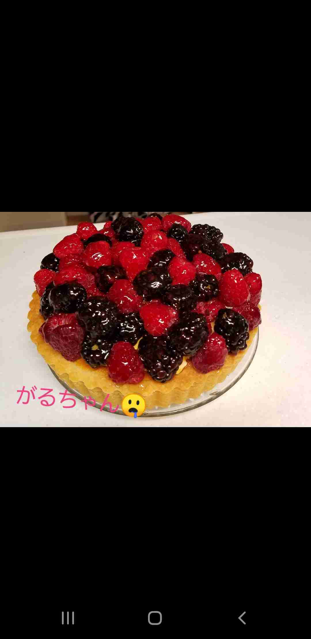 ガル民の手作りお菓子が見たい🥞【定期】