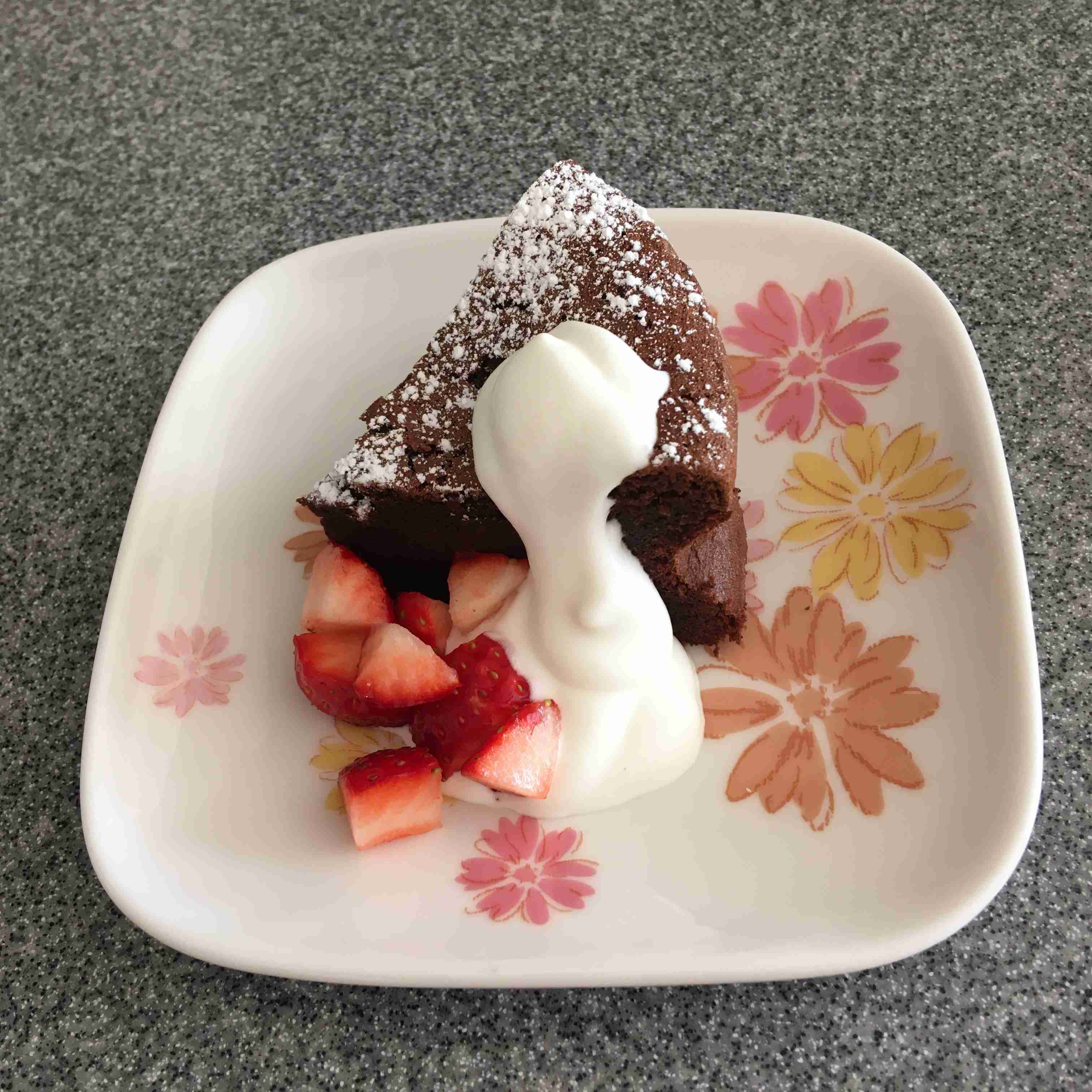 ガル民の手作りお菓子が見たい🥞【定期】