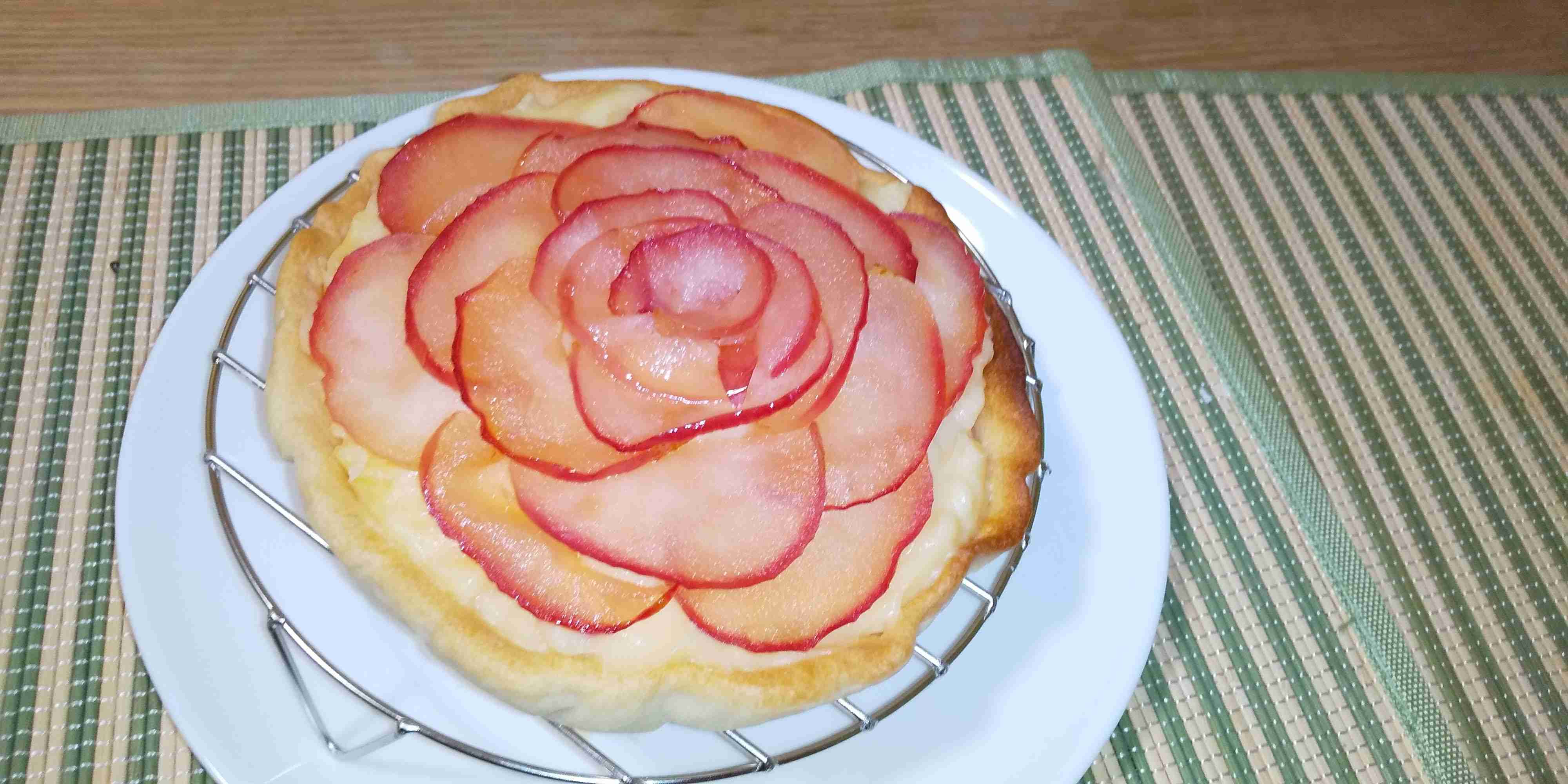 ガル民の手作りお菓子が見たい🥞【定期】