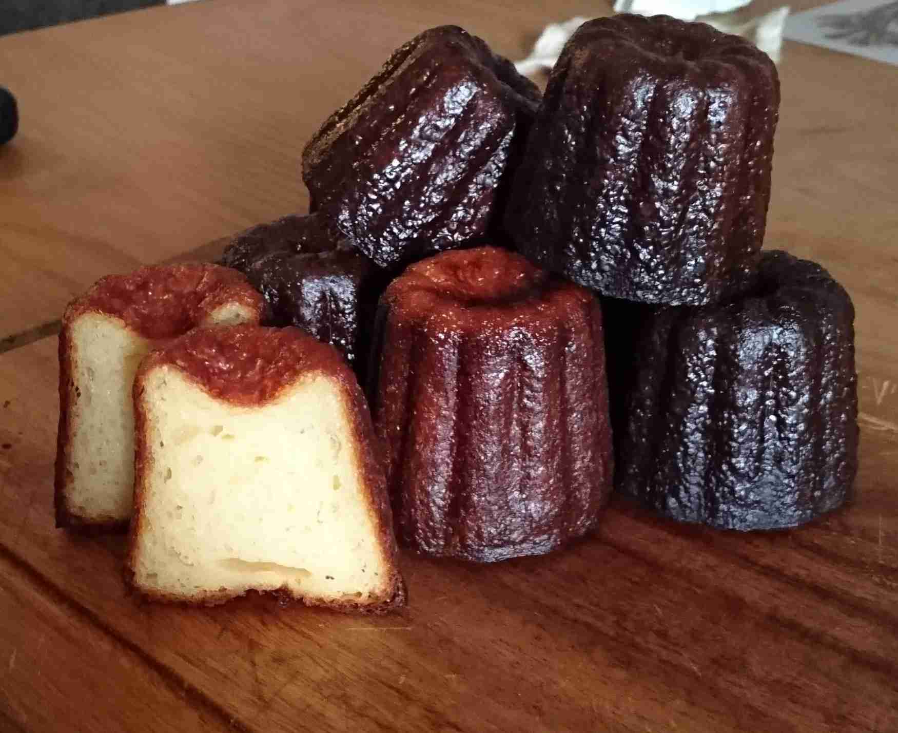 ガル民の手作りお菓子が見たい🥞【定期】